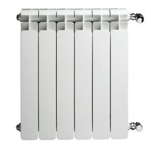 Radiator Aluminiu Tropic 1600mm BS